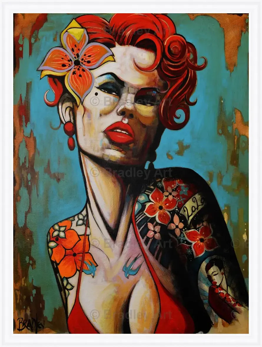 "Lola"