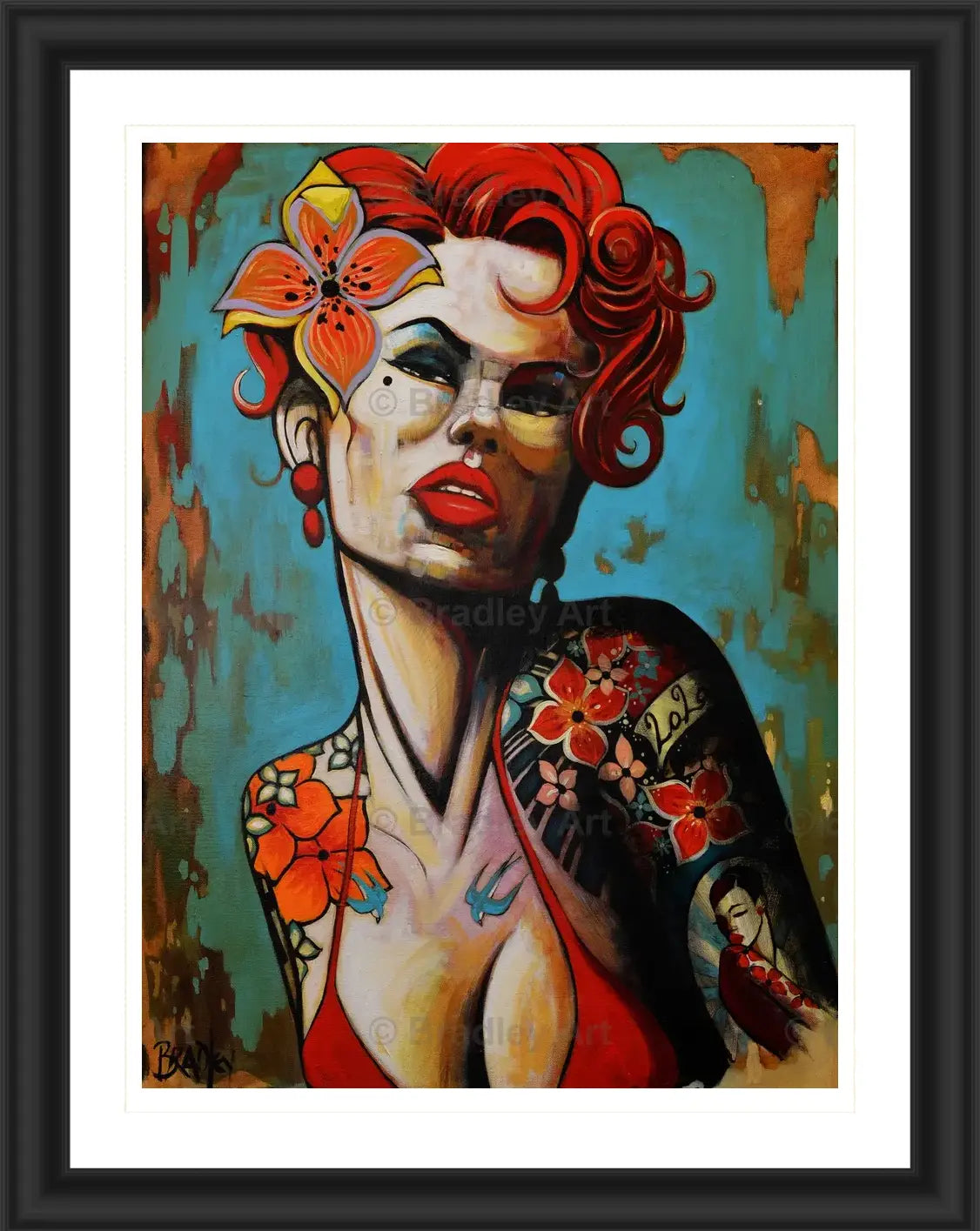 "Lola"
