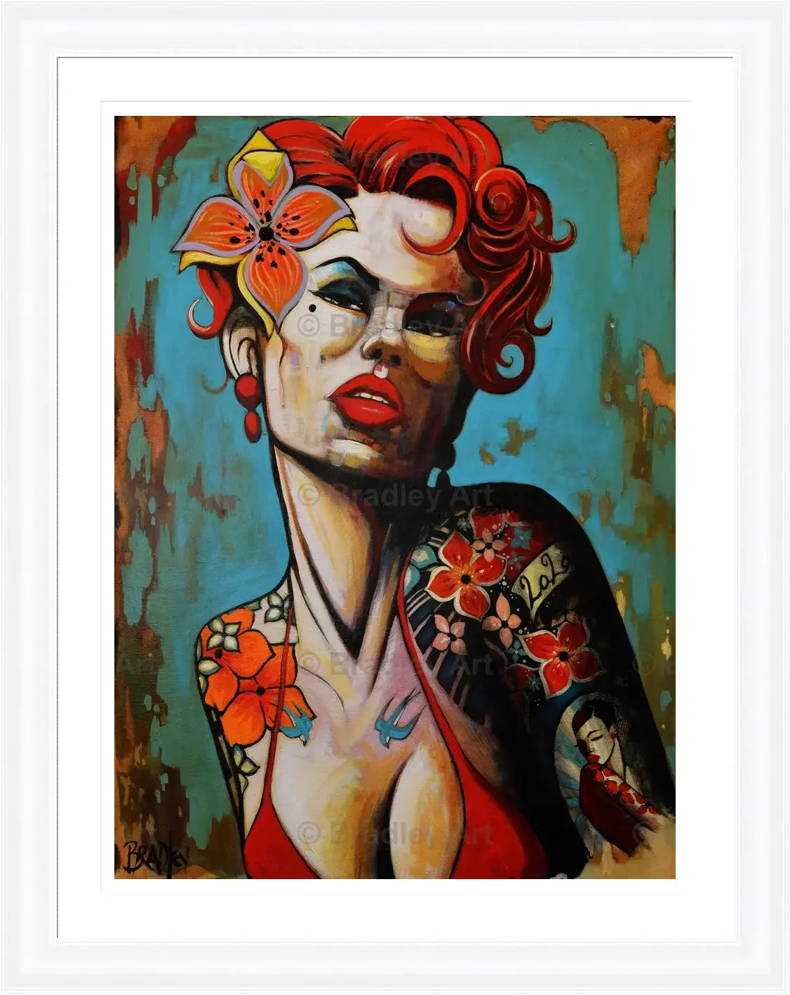 "Lola"