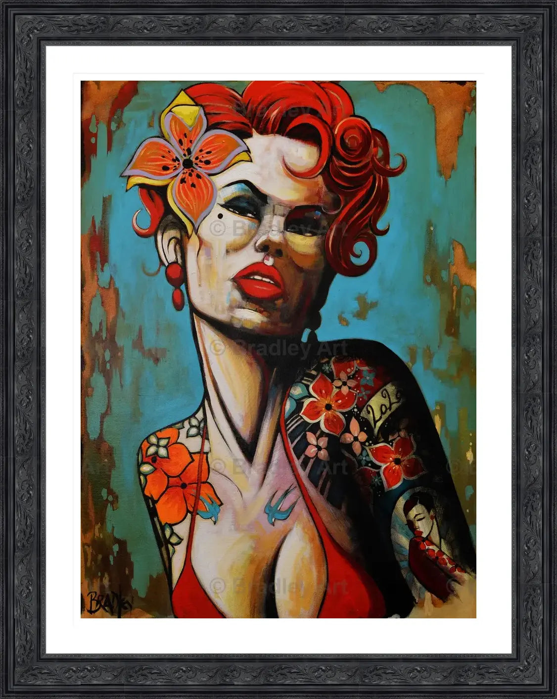 "Lola"