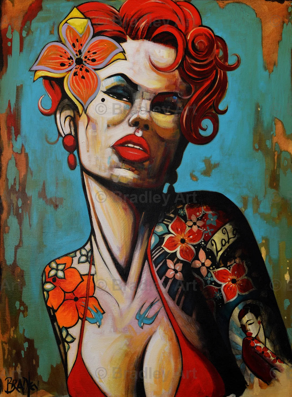 "Lola"