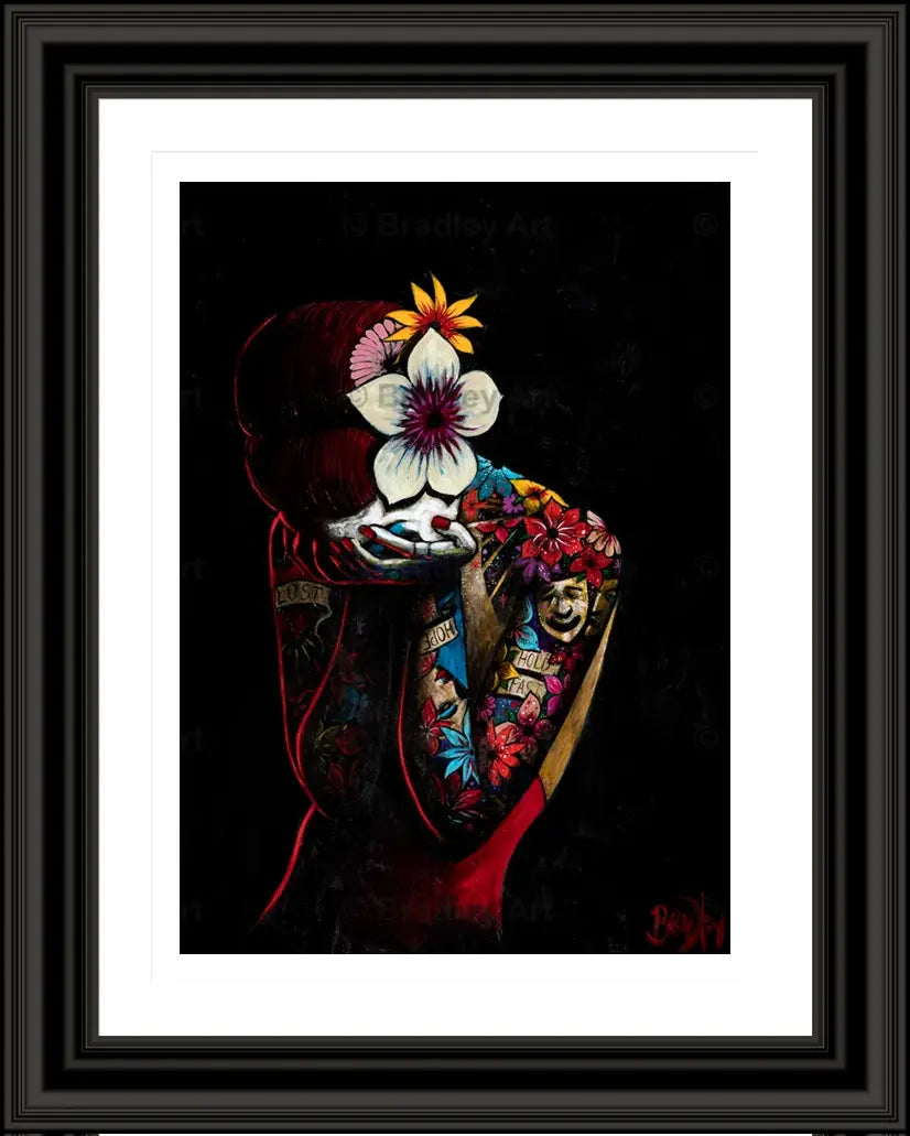 "Lost II"