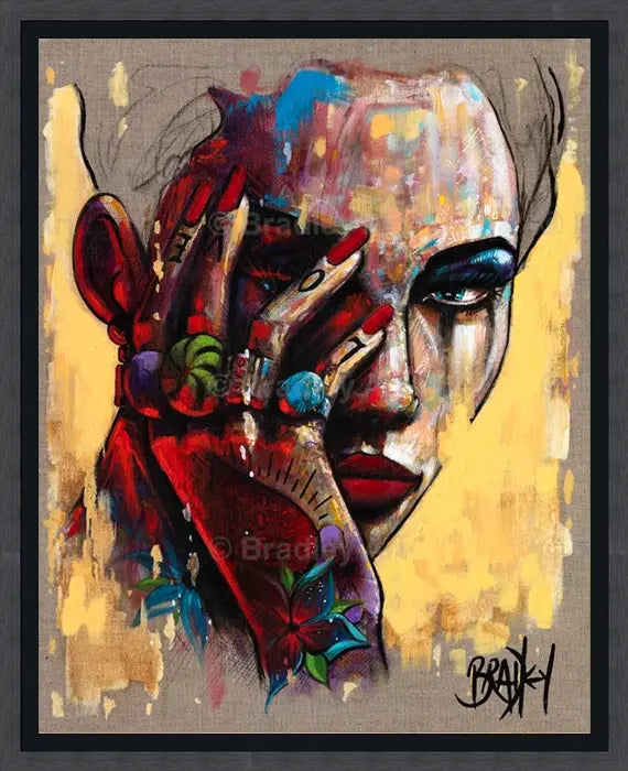 "Love Lost"