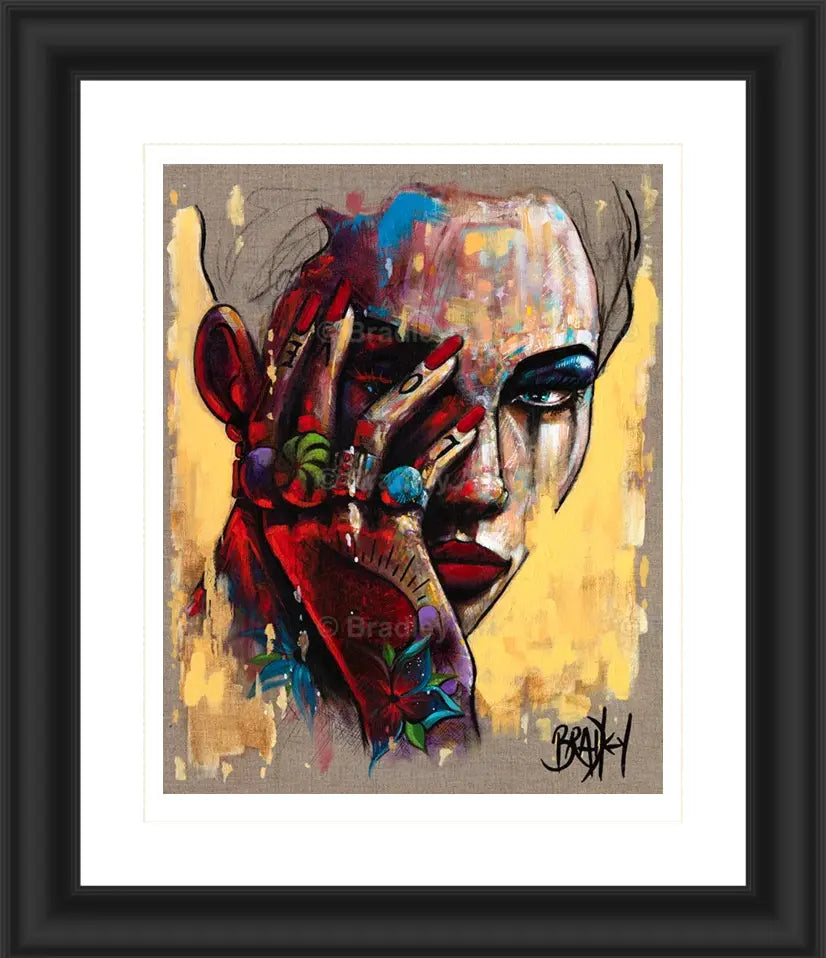 "Love Lost"