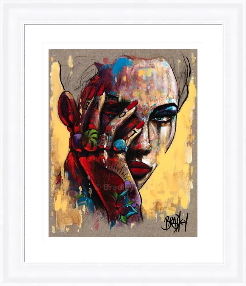"Love Lost"