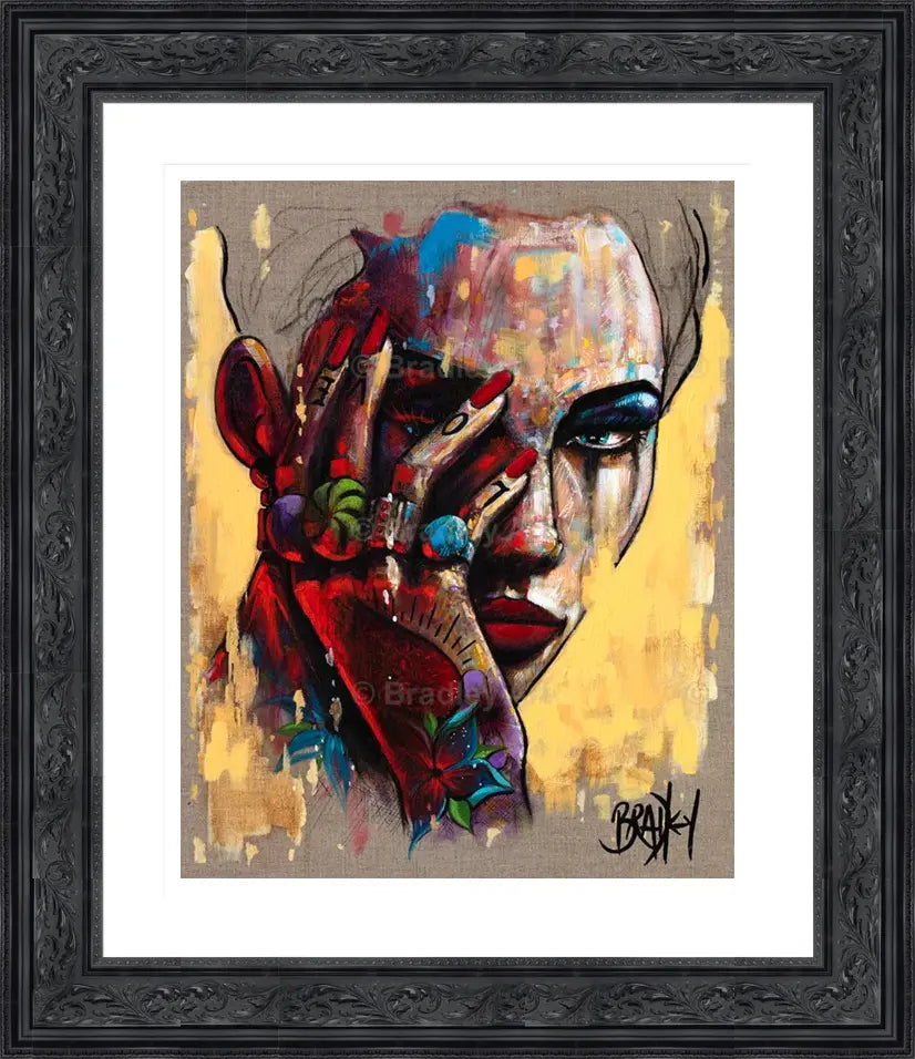"Love Lost"