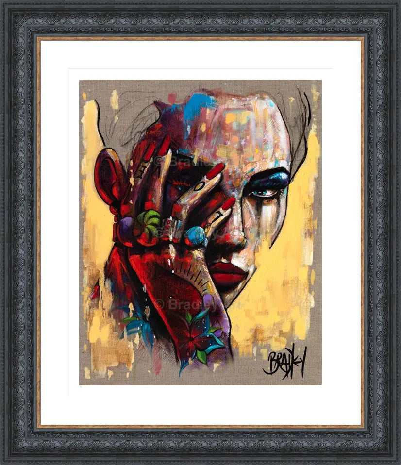 "Love Lost"