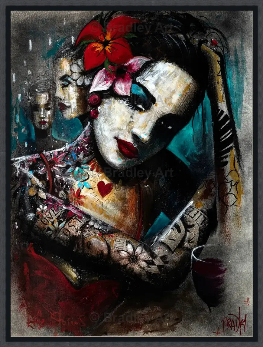 "Love Lost"