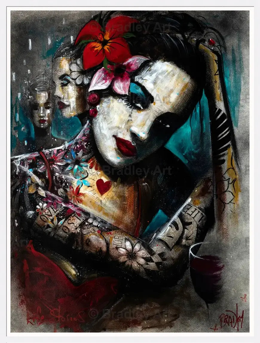 "Love Lost"