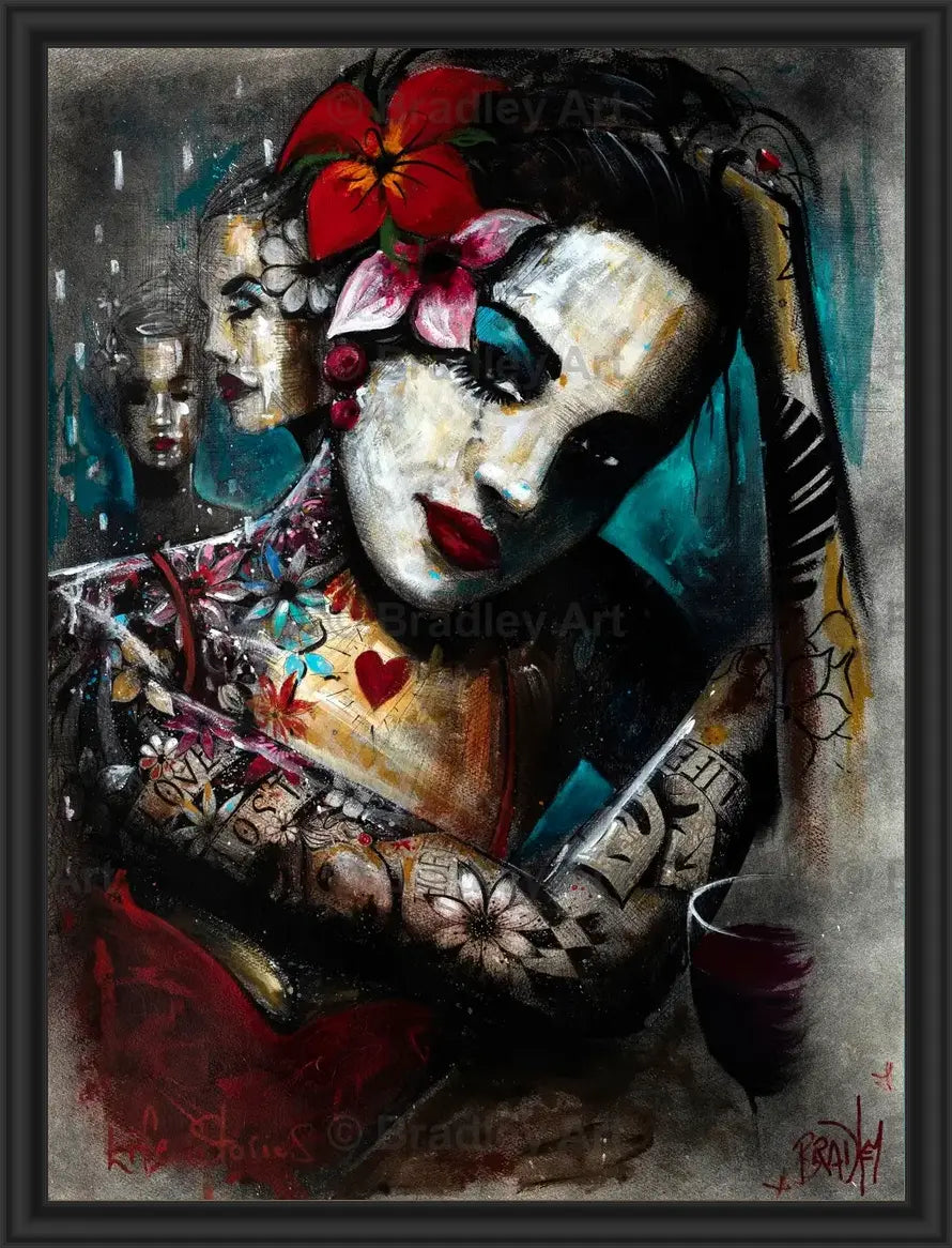 "Love Lost"