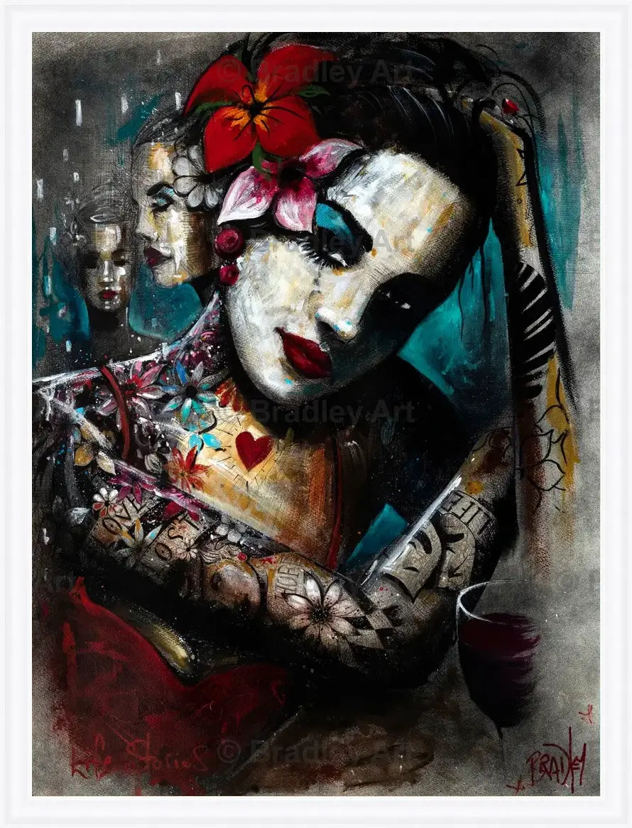"Love Lost"