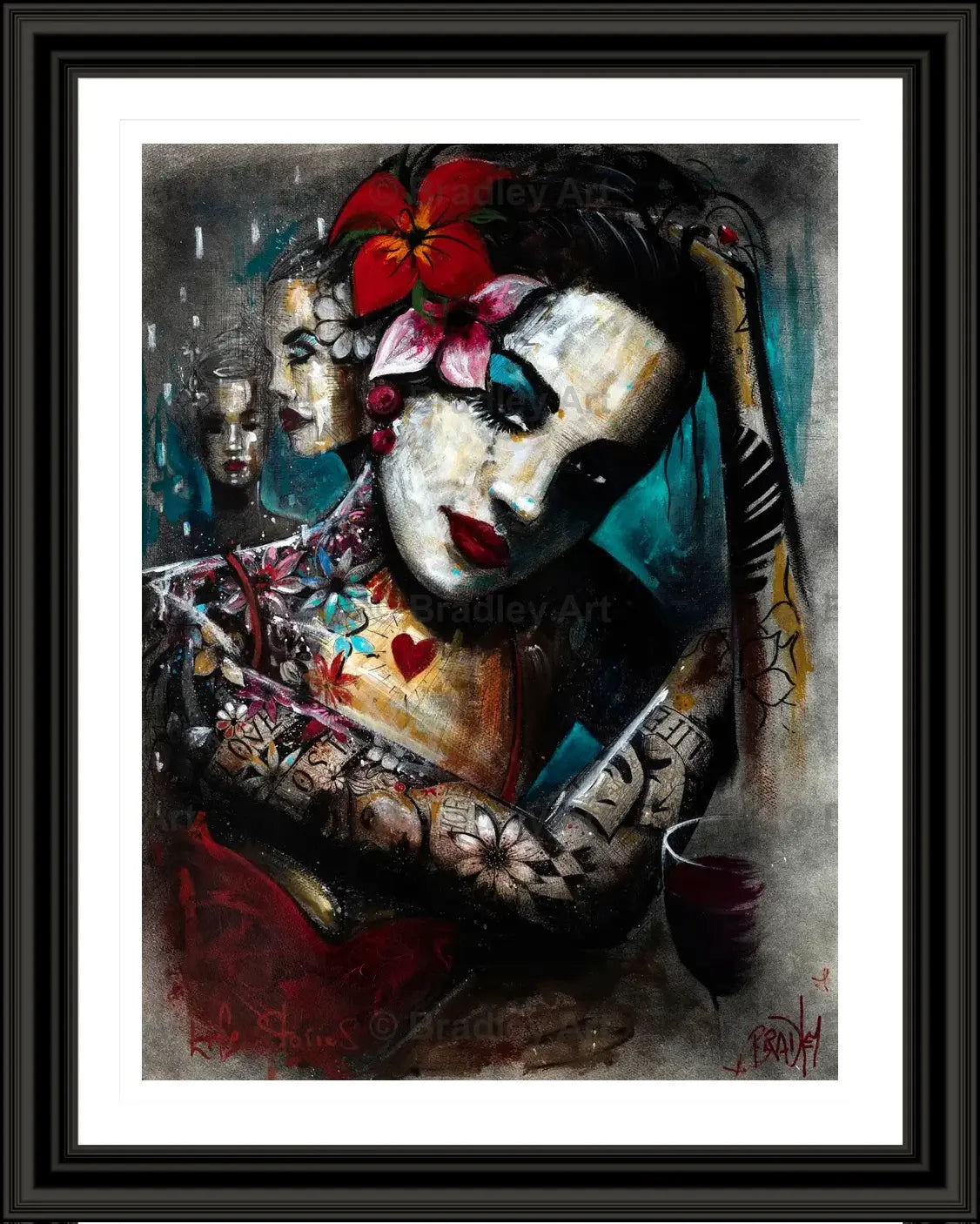 "Love Lost"