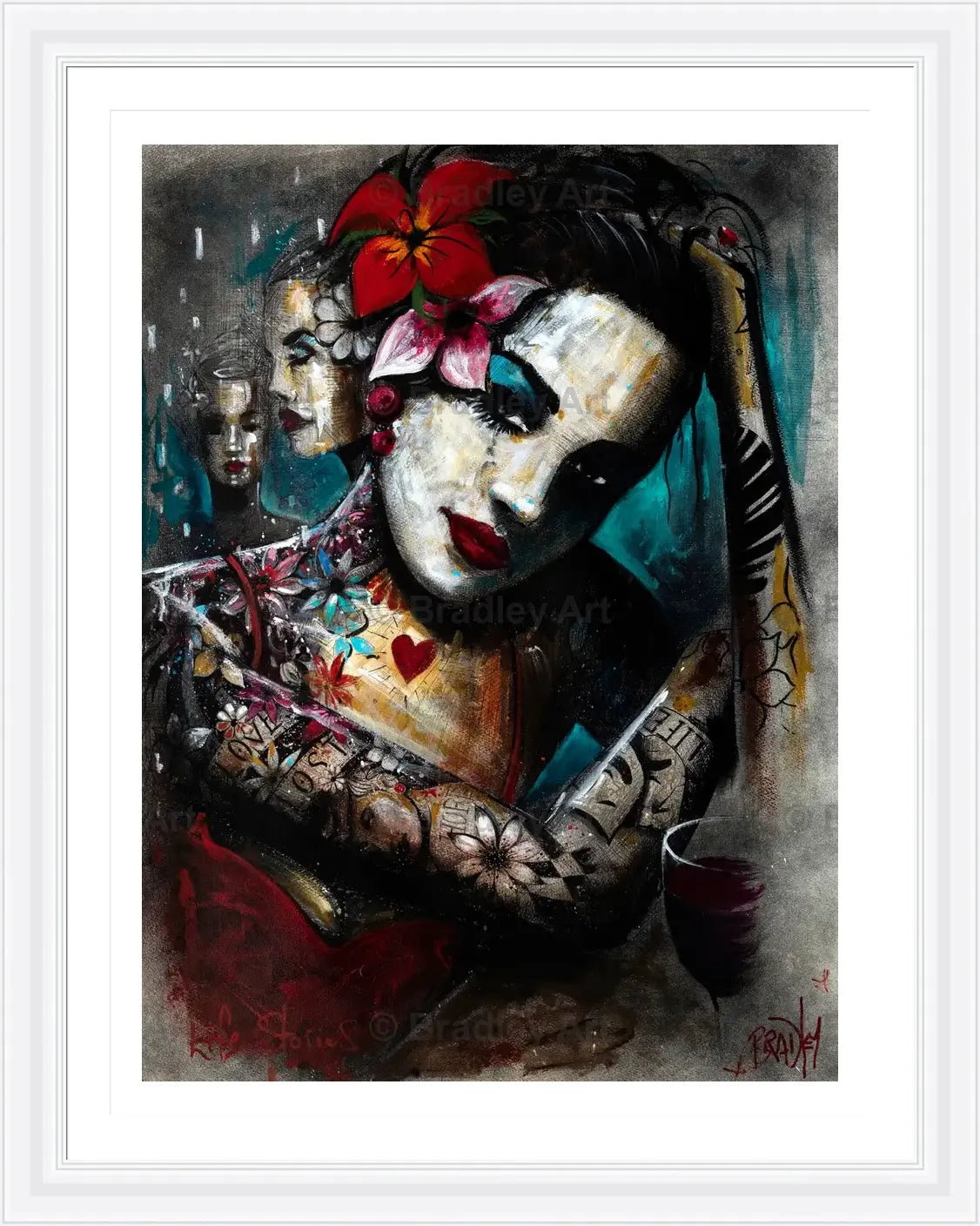 "Love Lost"