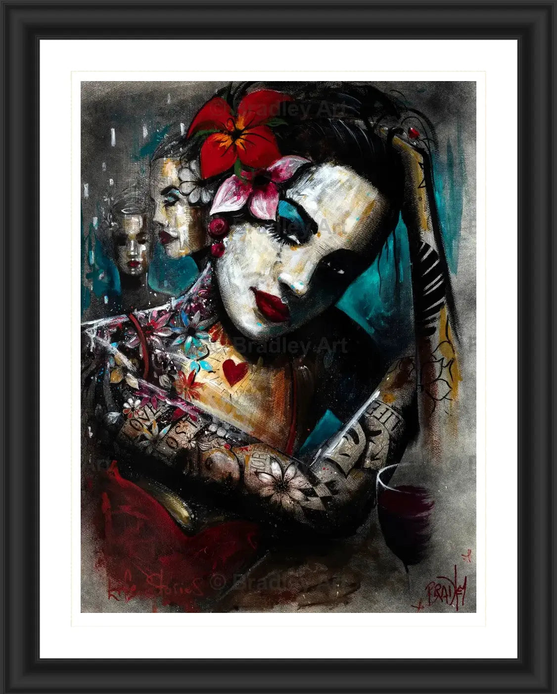 "Love Lost"