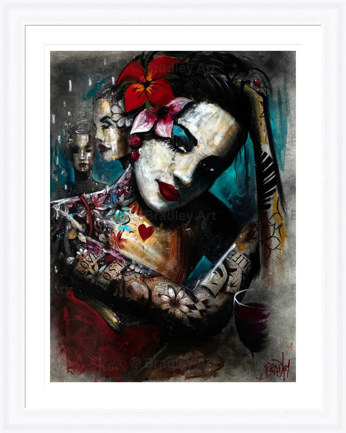 "Love Lost"