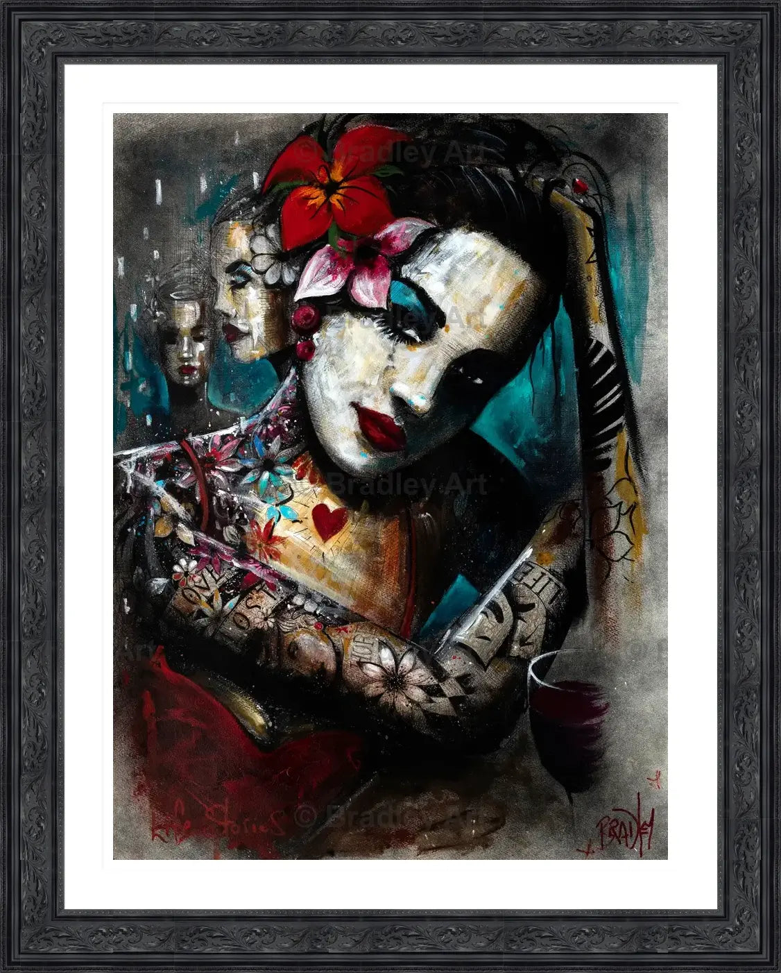 "Love Lost"