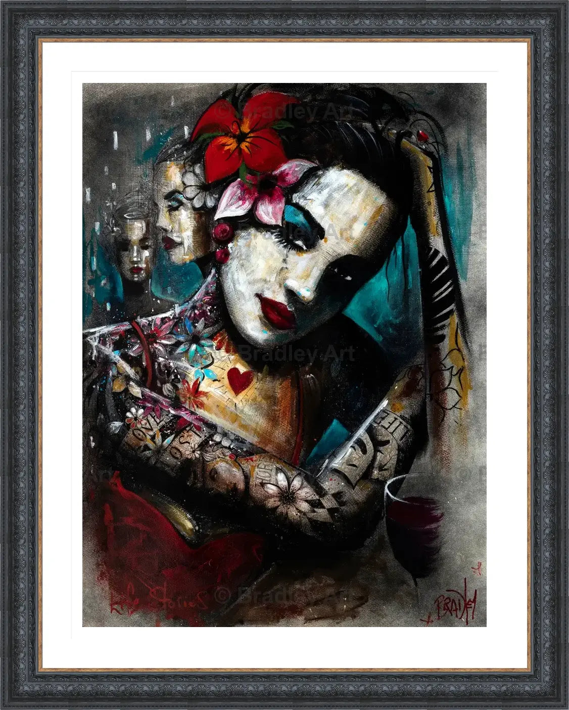 "Love Lost"