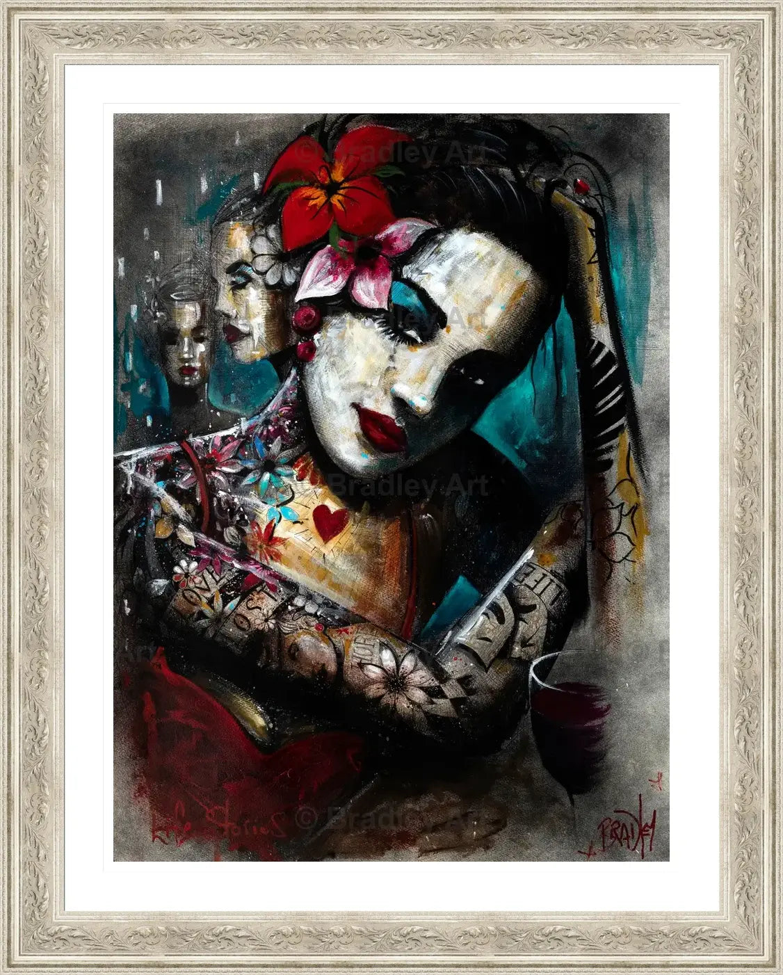 "Love Lost"