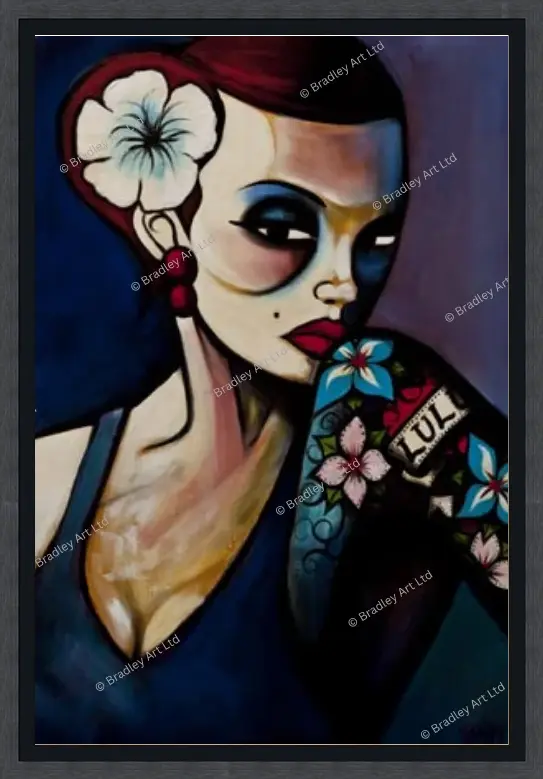 "Lulu"