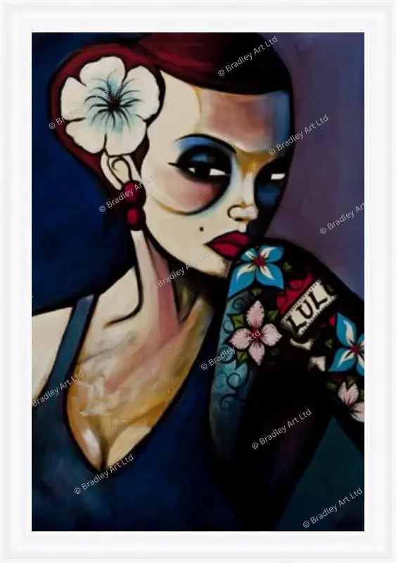 "Lulu"