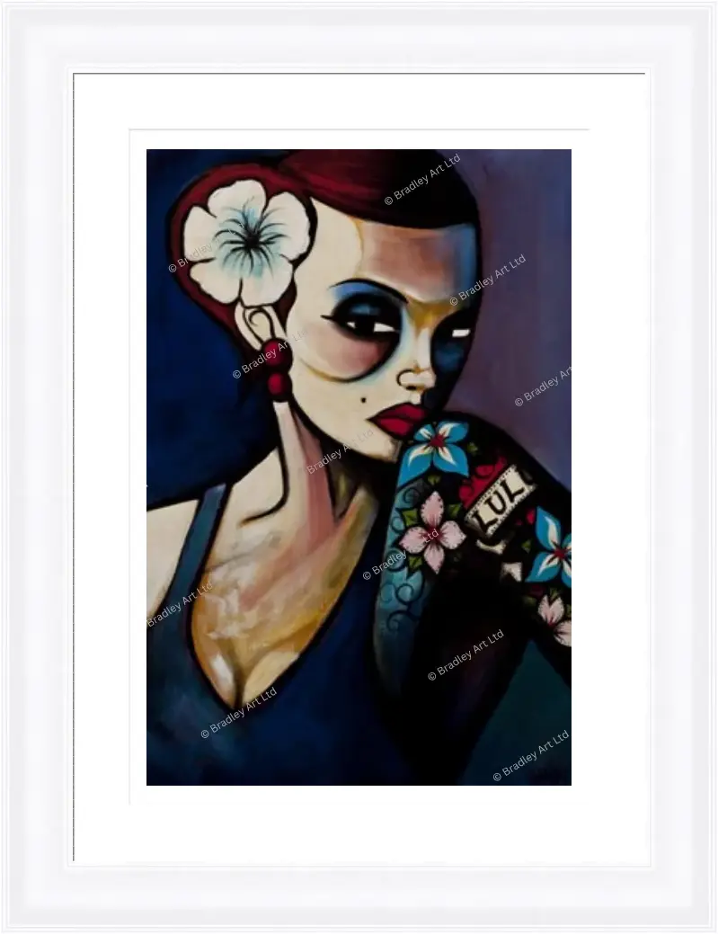 "Lulu"