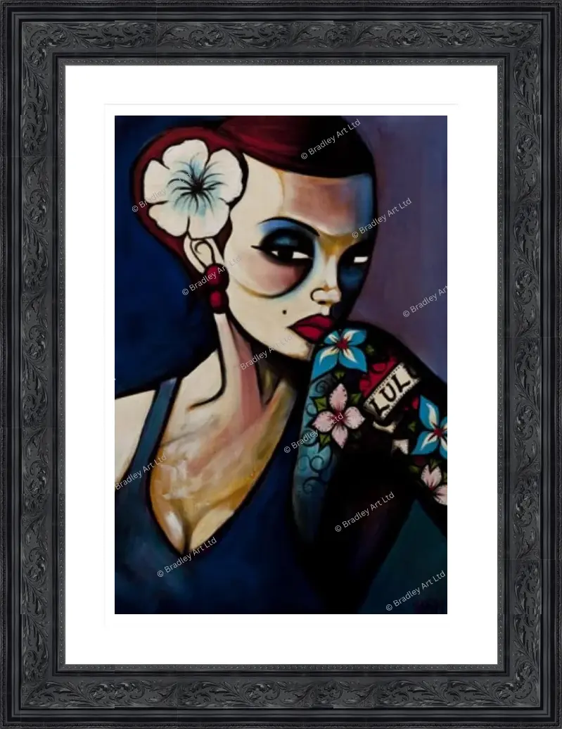 "Lulu"