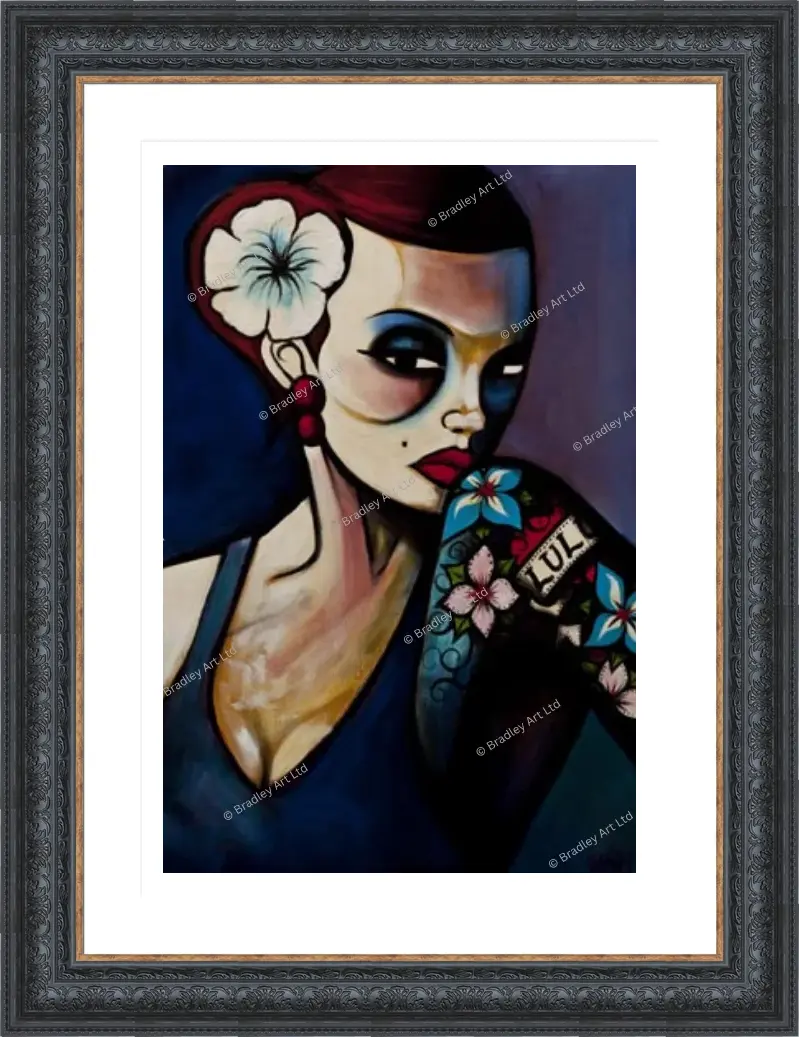"Lulu"
