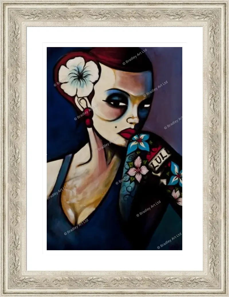 "Lulu"