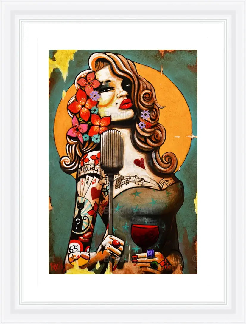 "Melody"