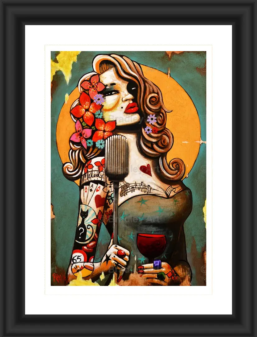 "Melody"