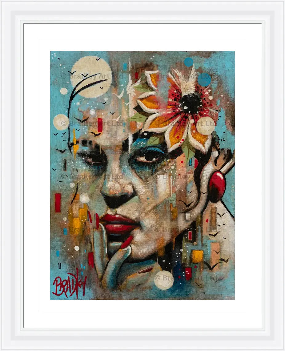 "Mind Strolling"