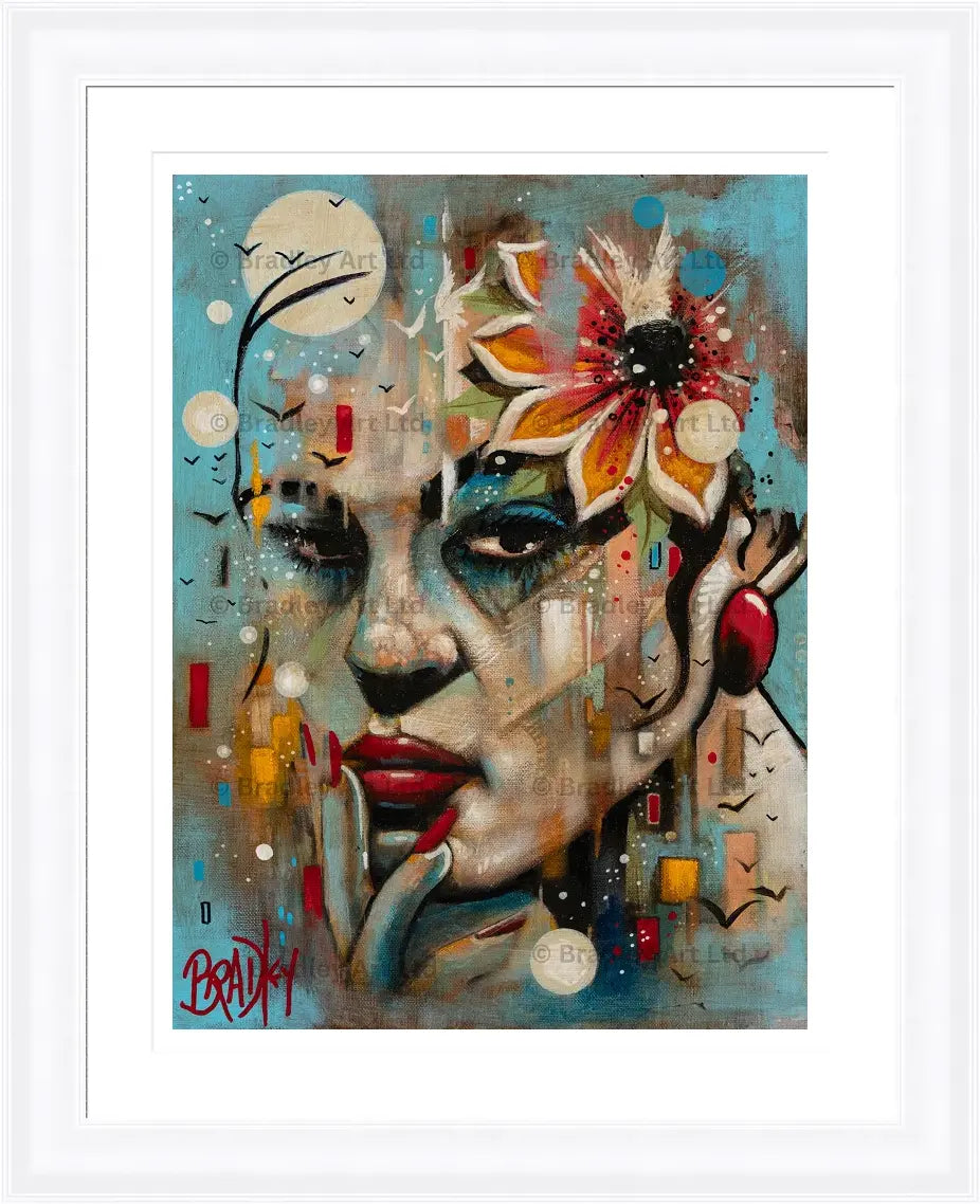 "Mind Strolling"