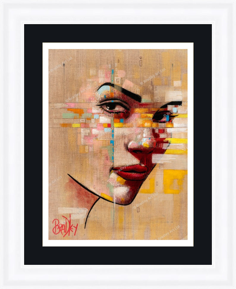 "Moments I" HE Canvas