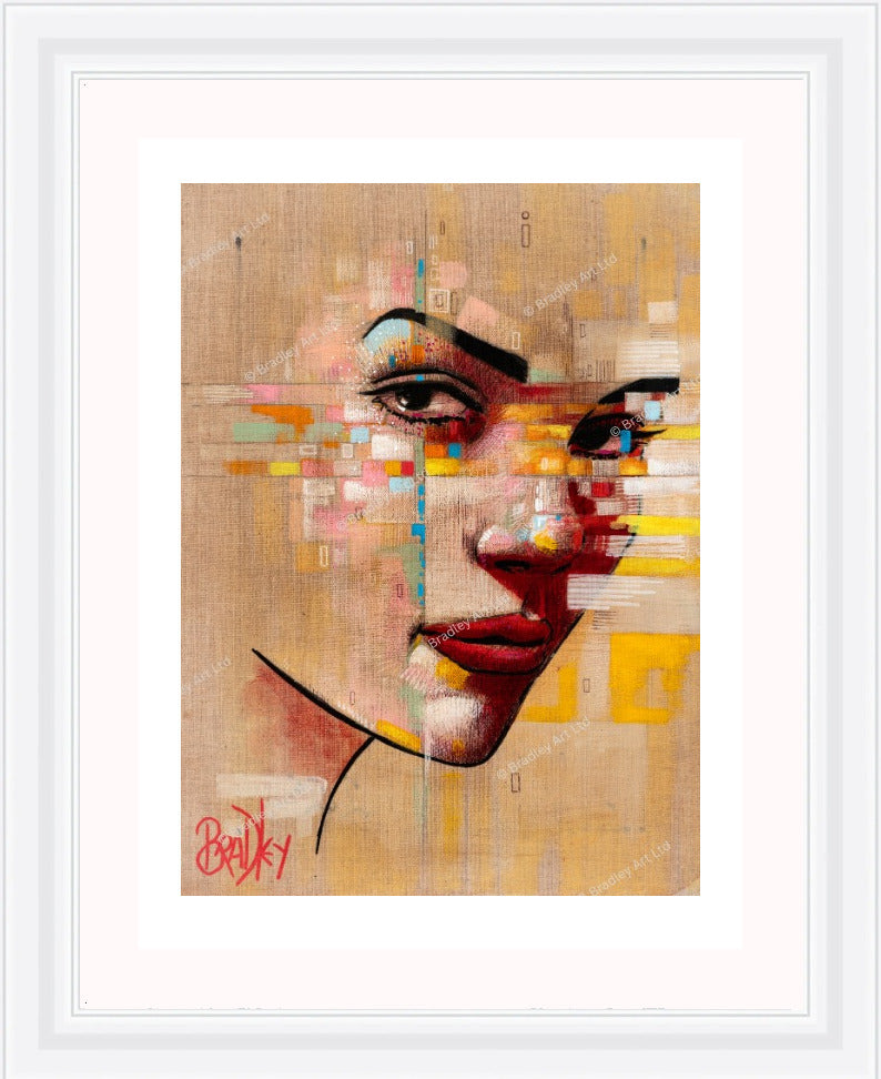 "Moments I" Print