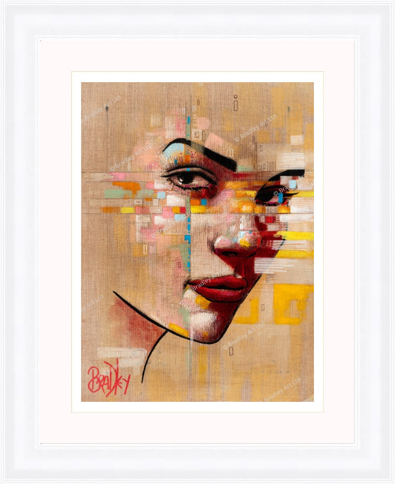 "Moments I" Print