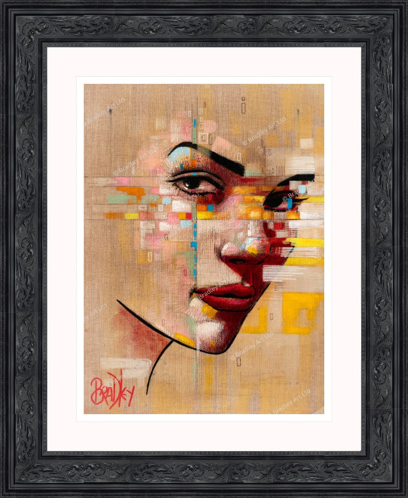 "Moments I" Print