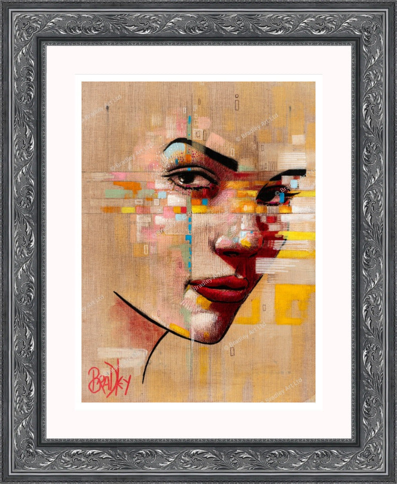 "Moments I" Print