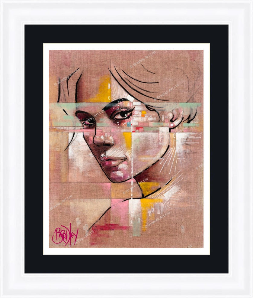 "Moments II" Print