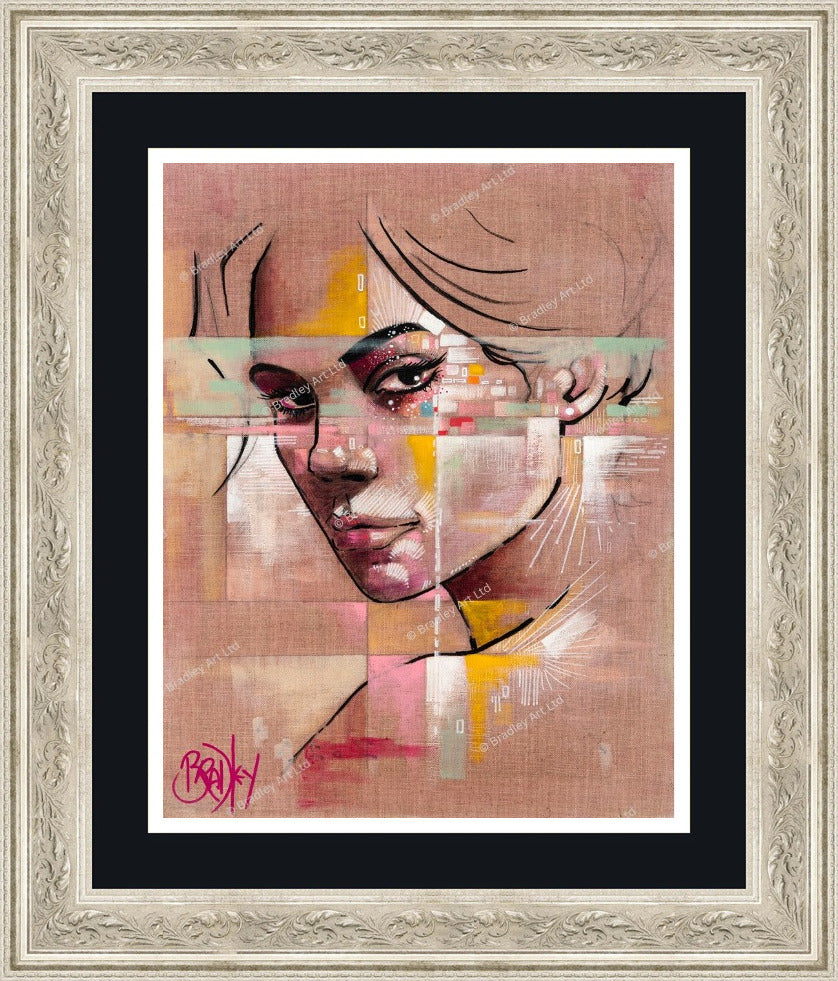 "Moments II" HE Canvas