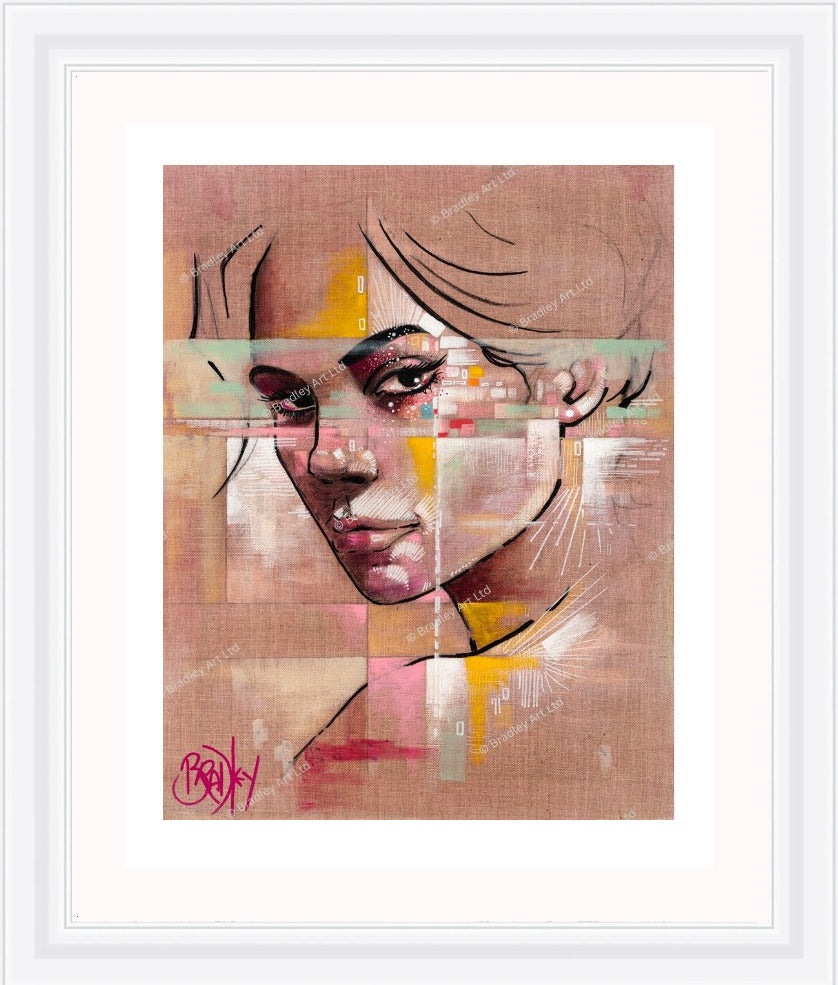 "Moments II" Print