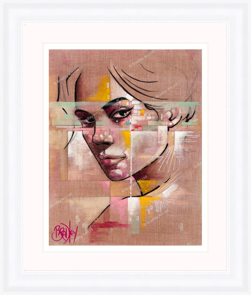 "Moments II" Print