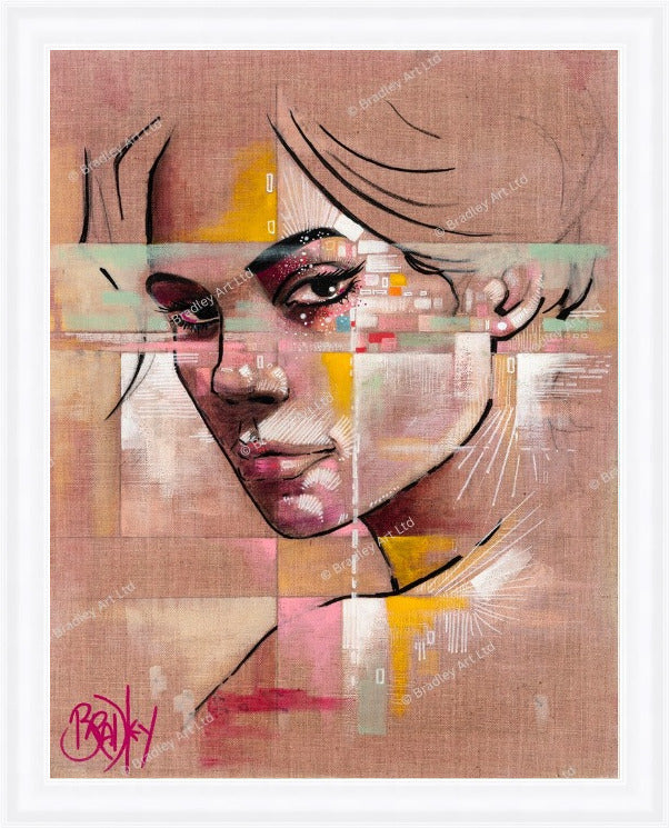"Moments II" XL Print