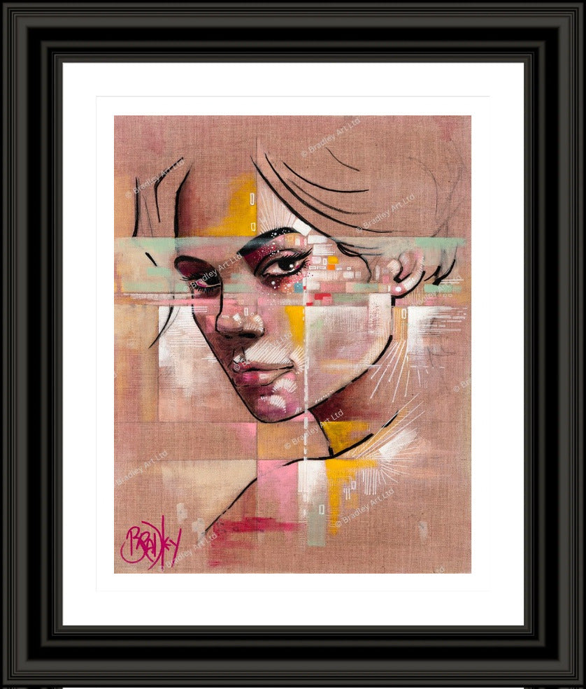 "Moments II" HE Canvas