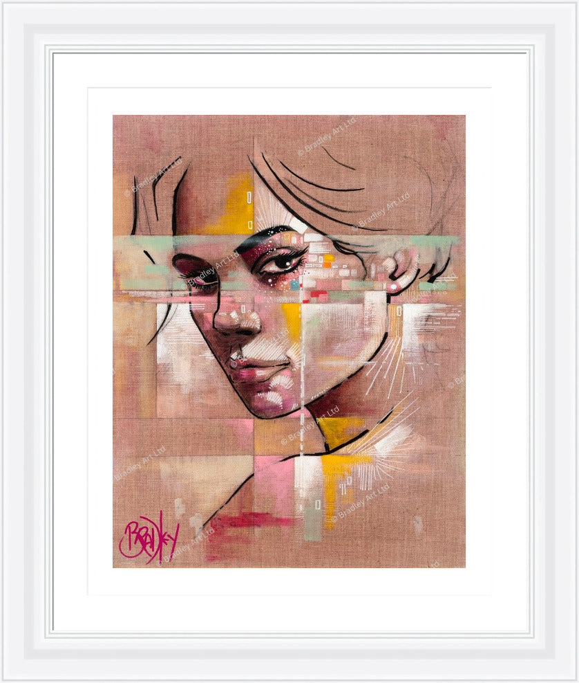 "Moments II" HE Canvas
