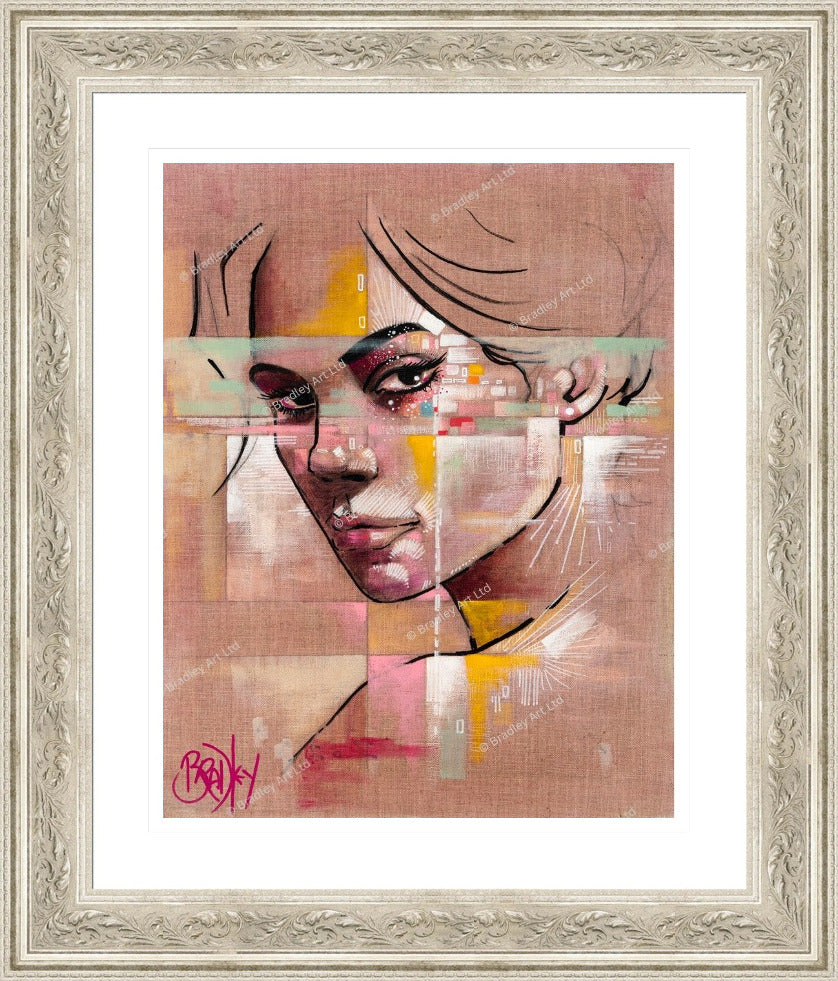 "Moments II" HE Canvas