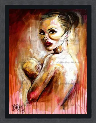 "Mother and Child"