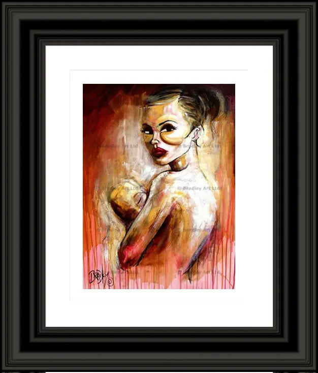 "Mother and Child"