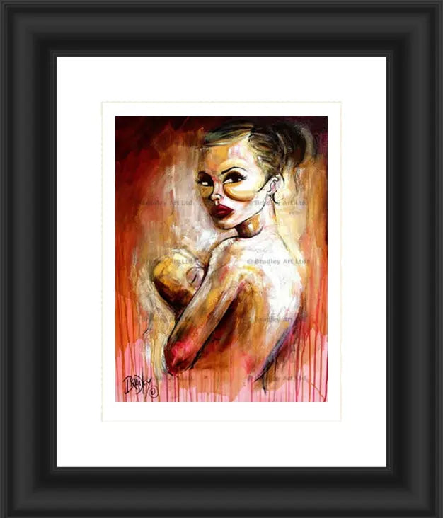 "Mother and Child"
