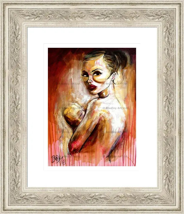 "Mother and Child"