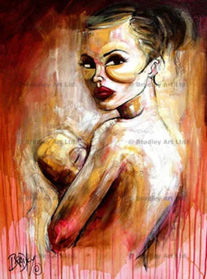 "Mother and Child"